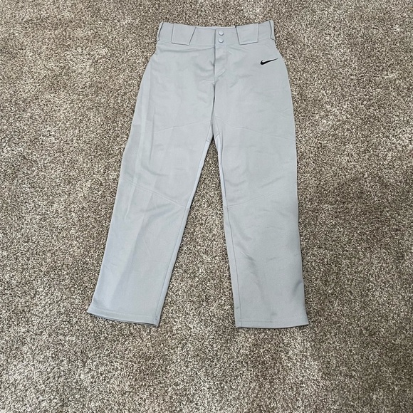 NWT Nike Baseball Pants Vapor Pro tailored fit large - Picture 1 of 5